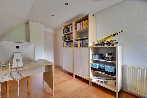 Medium property photo - De Horst 13, 6902 BC Zevenaar